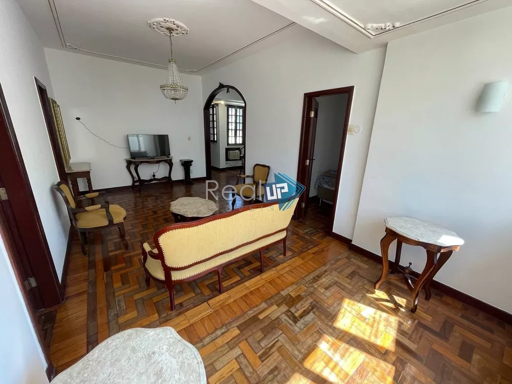 Apartamento, 3 quartos, 87 m² - Foto 1