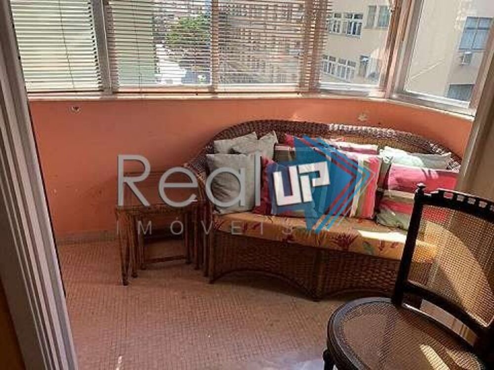 Apartamento, 3 quartos, 137 m² - Foto 13