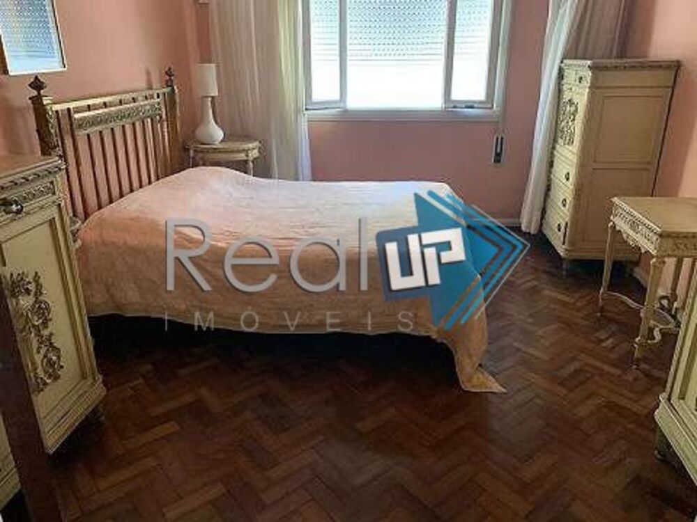 Apartamento, 3 quartos, 137 m² - Foto 14