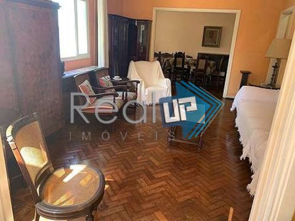 Apartamento, 3 quartos, 137 m² - Foto 4