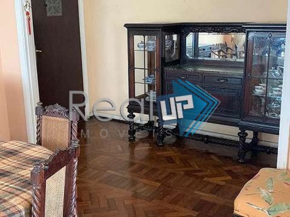 Apartamento, 3 quartos, 137 m² - Foto 3