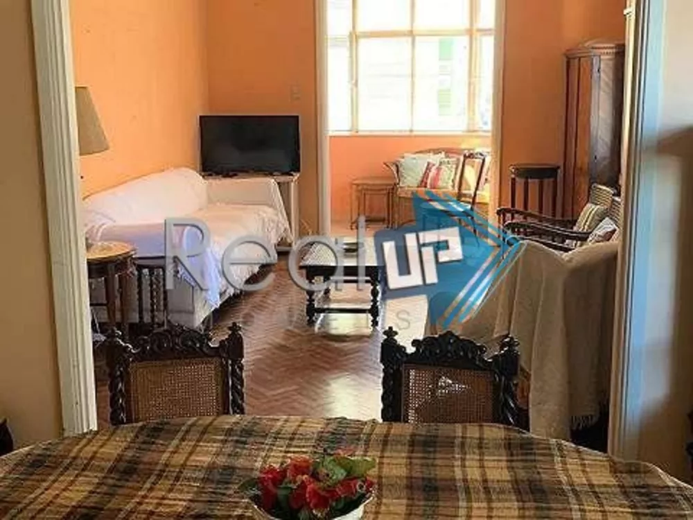 Apartamento, 3 quartos, 137 m² - Foto 2