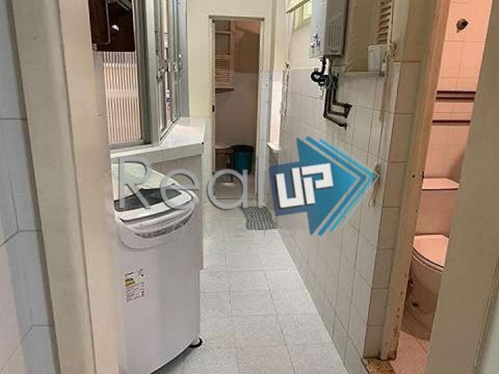 Apartamento, 3 quartos, 137 m² - Foto 8