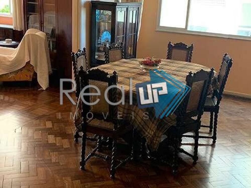 Apartamento, 3 quartos, 137 m² - Foto 5