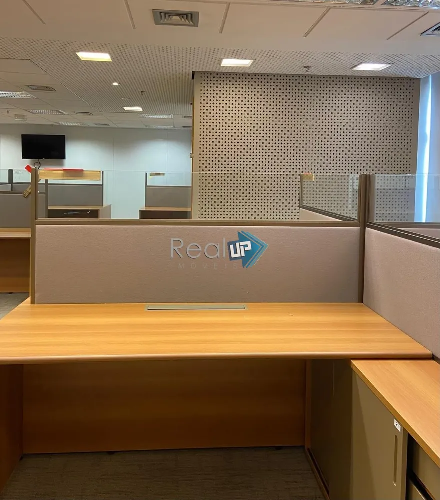 Sala-Conjunto, 540 m² - Foto 35