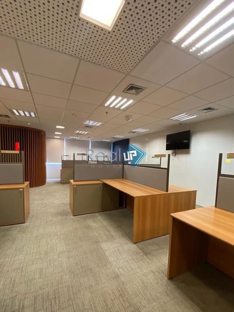Sala-Conjunto, 540 m² - Foto 9
