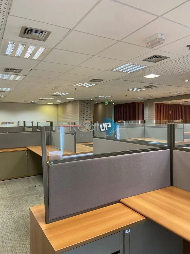 Sala-Conjunto, 540 m² - Foto 19