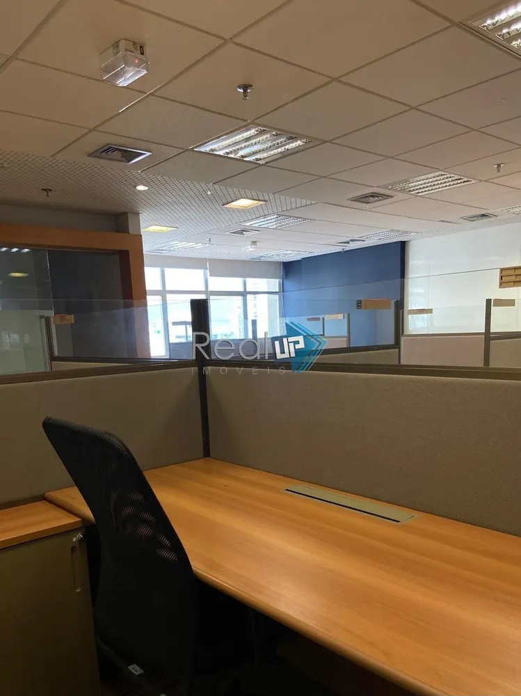 Sala-Conjunto, 540 m² - Foto 31