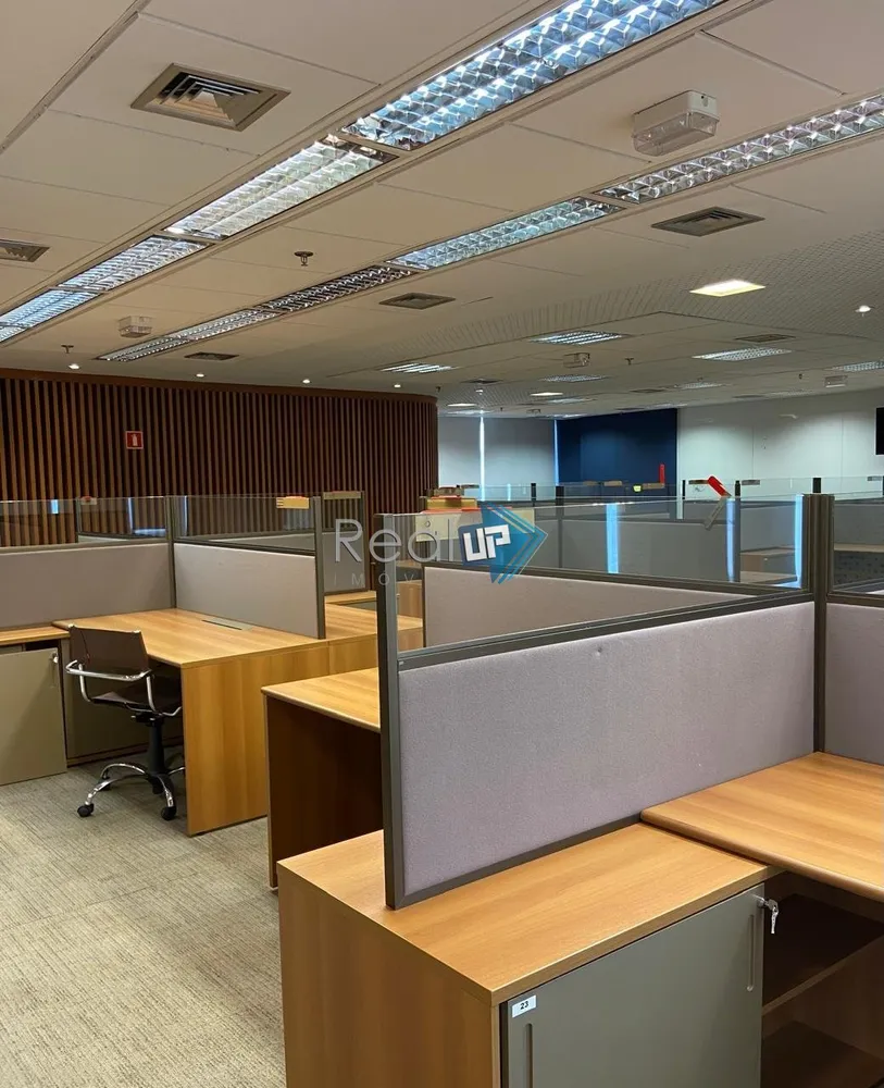 Sala-Conjunto, 540 m² - Foto 34