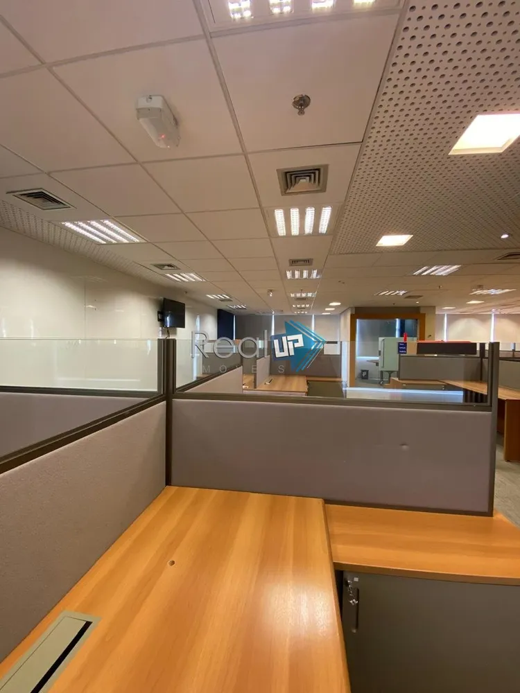 Sala-Conjunto, 540 m² - Foto 10