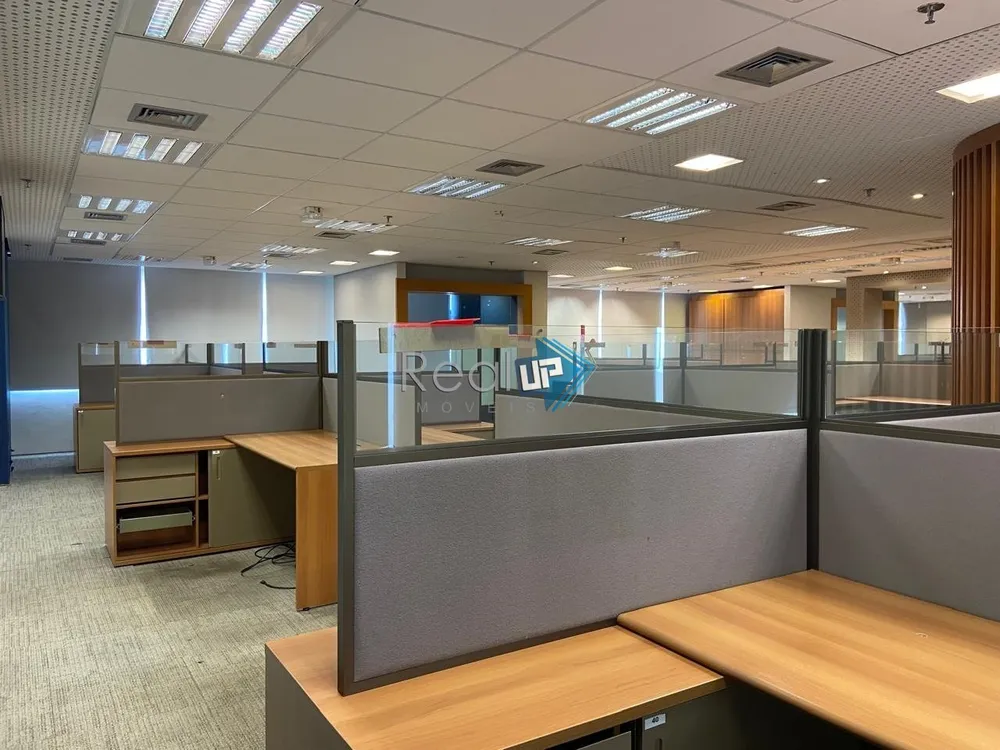 Sala-Conjunto, 540 m² - Foto 1