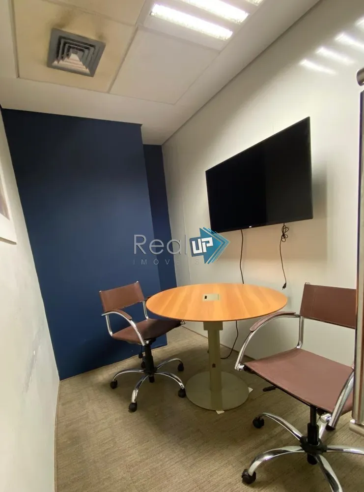 Sala-Conjunto, 540 m² - Foto 22