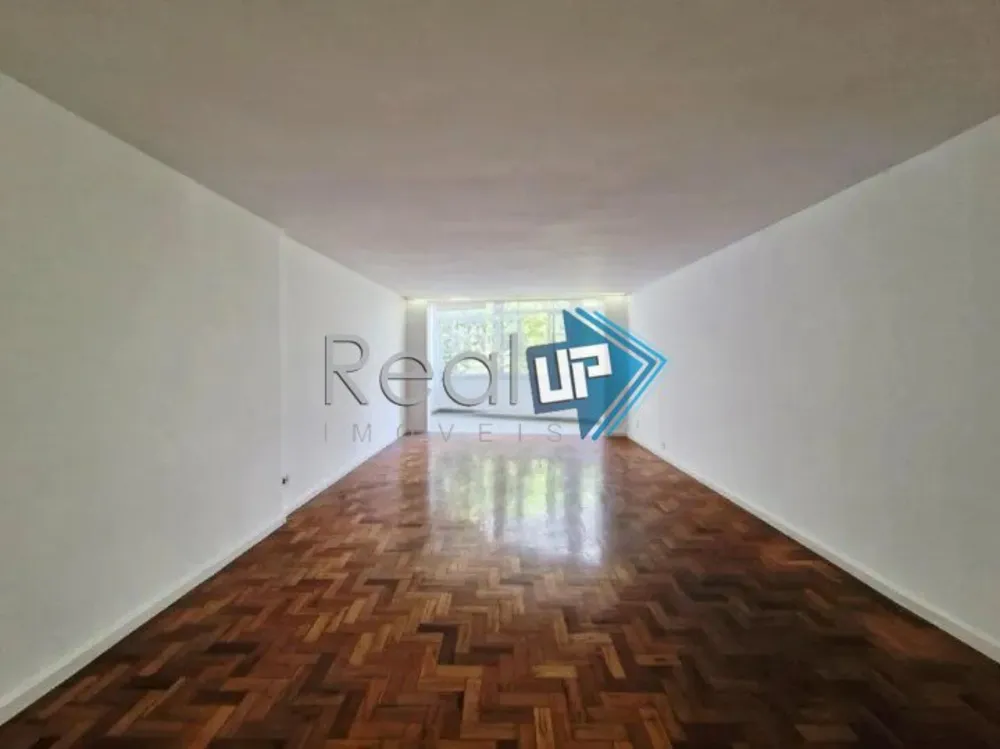Apartamento, 3 quartos, 183 m² - Foto 1