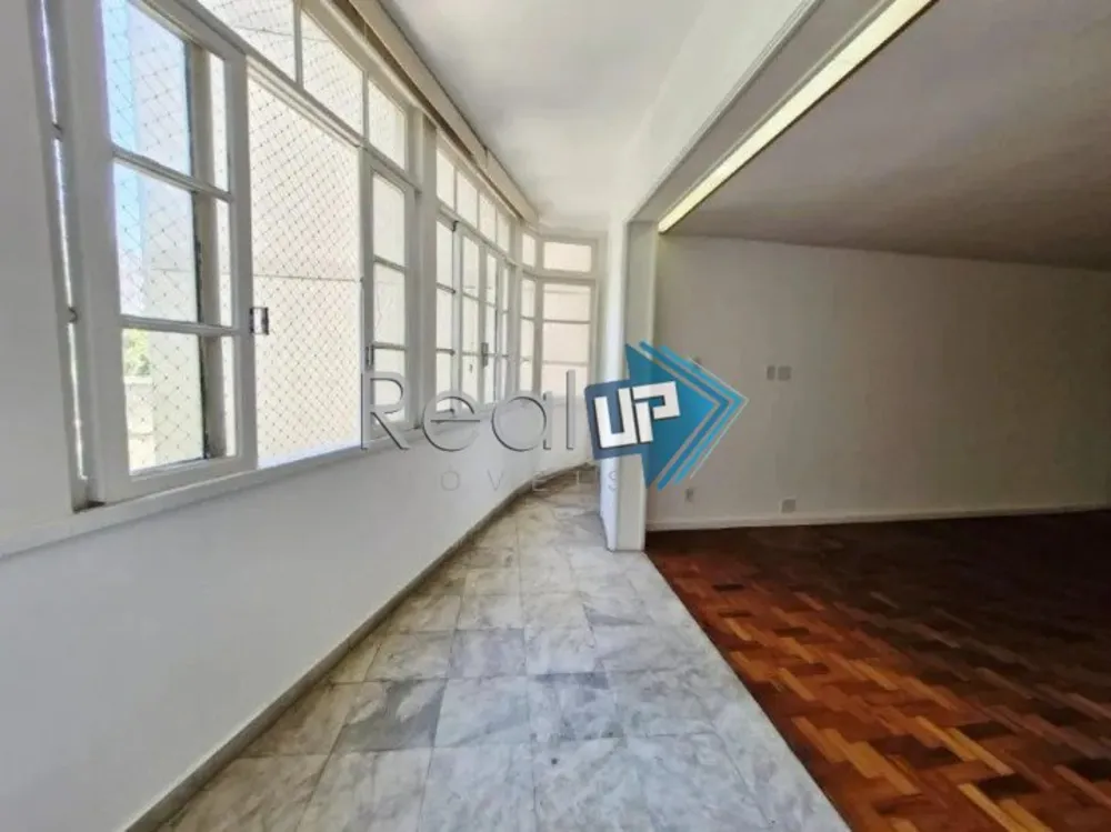 Apartamento, 3 quartos, 183 m² - Foto 3