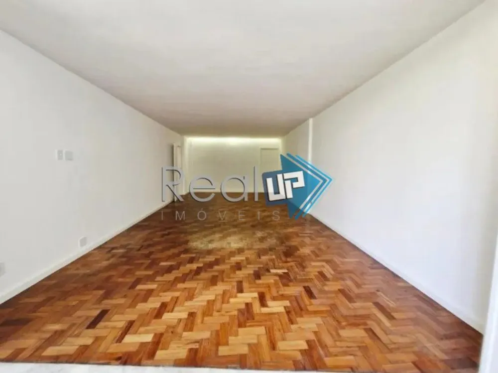Apartamento, 3 quartos, 183 m² - Foto 2