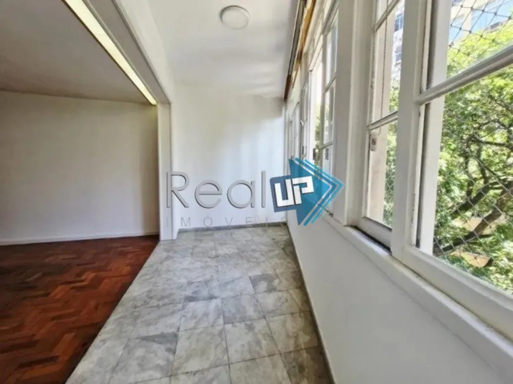 Apartamento, 3 quartos, 183 m² - Foto 4