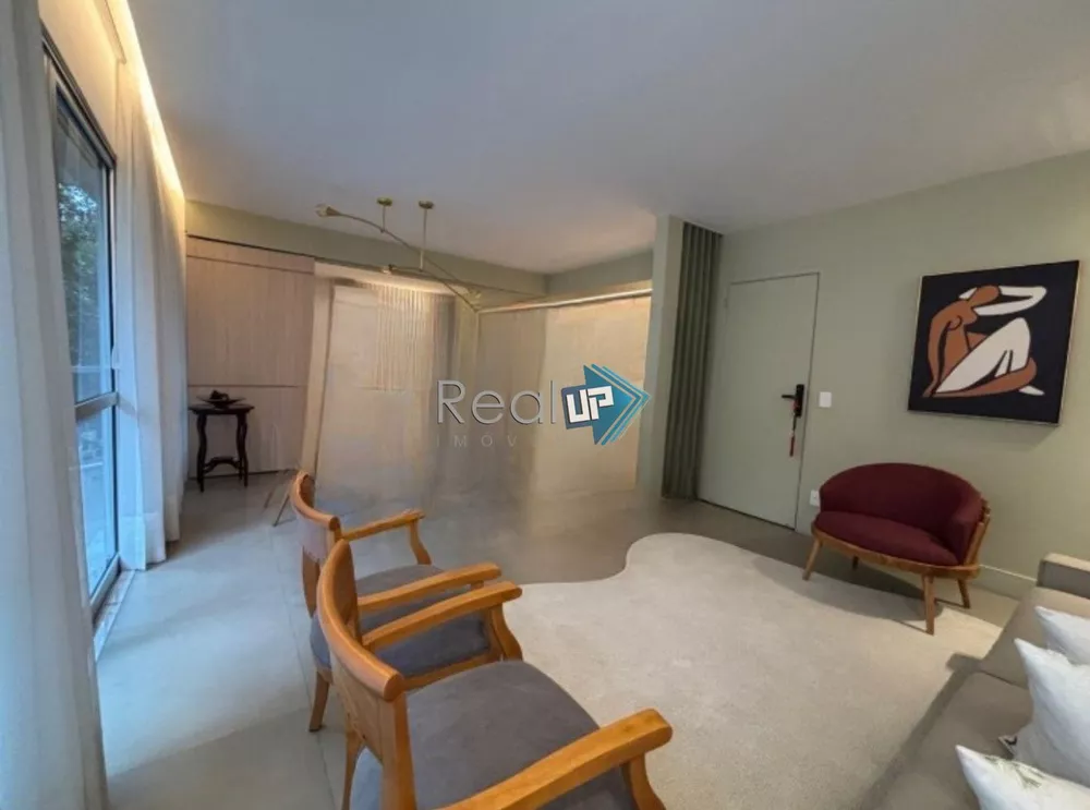 Apartamento, 3 quartos, 150 m² - Foto 7