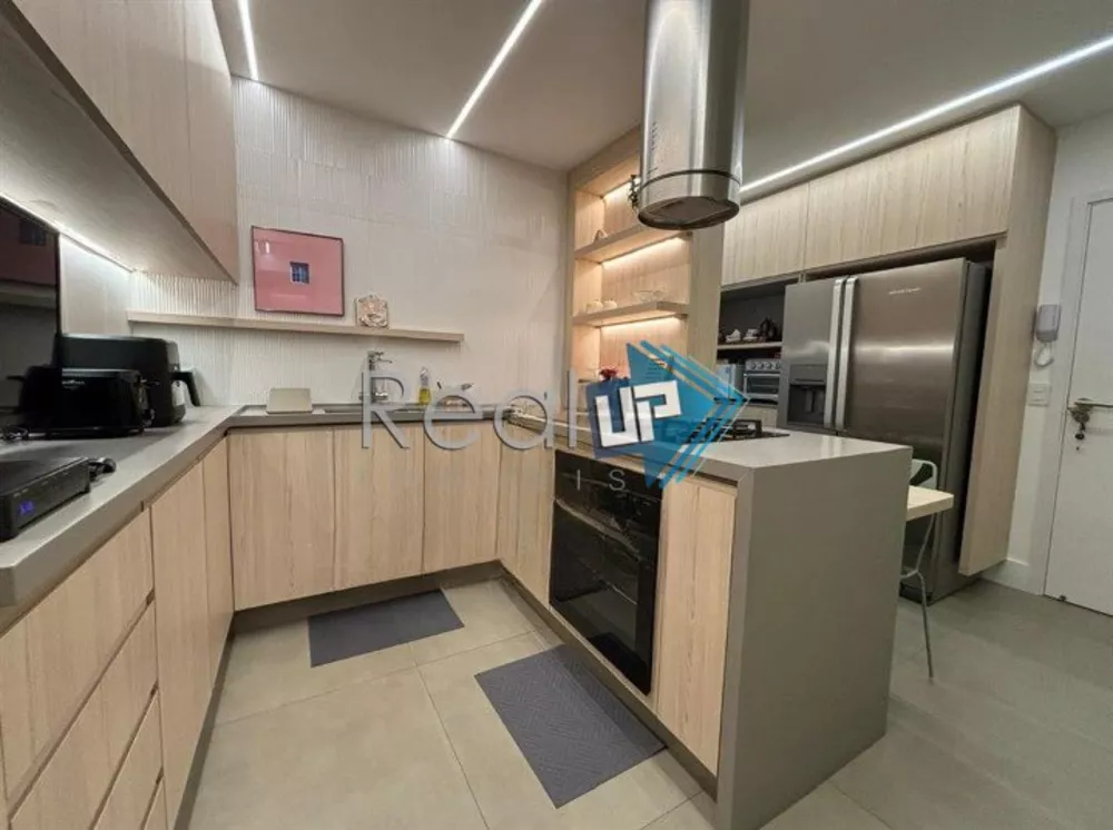 Apartamento, 3 quartos, 150 m² - Foto 28