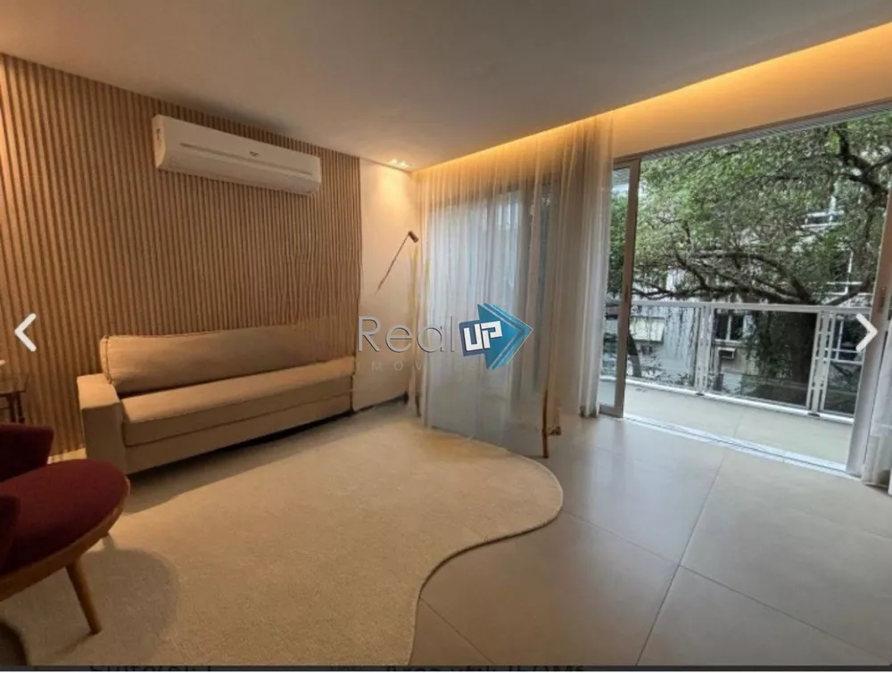 Apartamento, 3 quartos, 150 m² - Foto 2