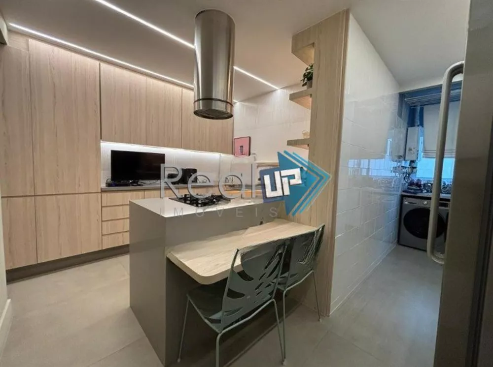 Apartamento, 3 quartos, 150 m² - Foto 31
