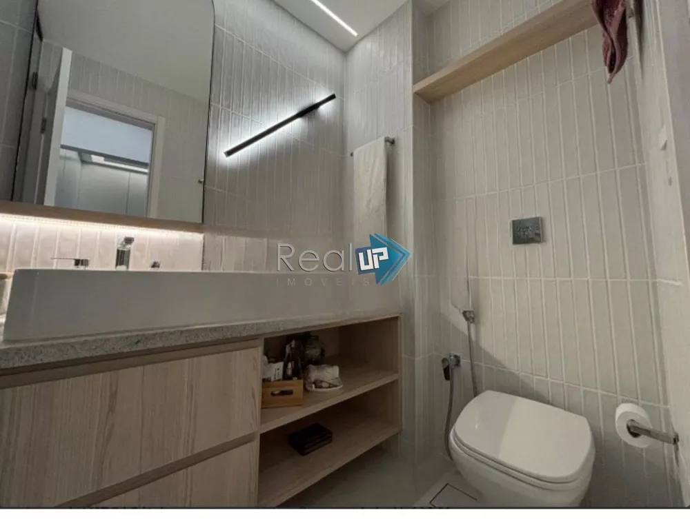 Apartamento, 3 quartos, 150 m² - Foto 6