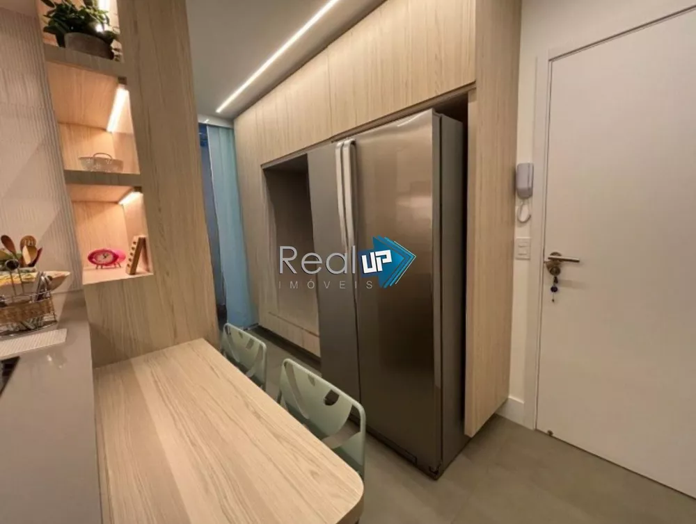 Apartamento, 3 quartos, 150 m² - Foto 41