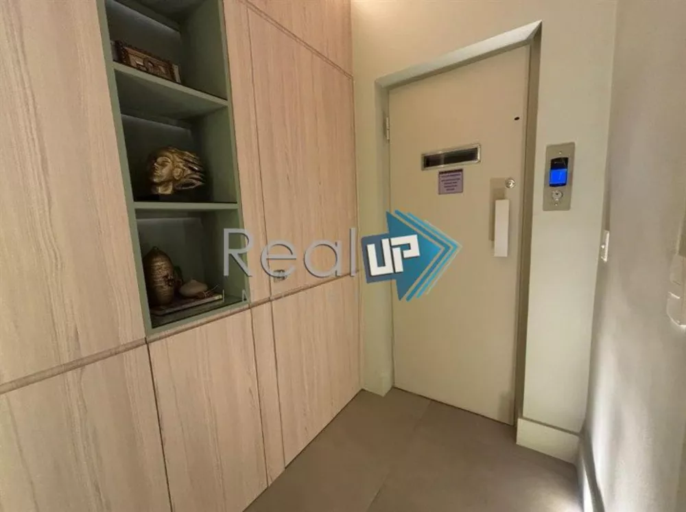 Apartamento, 3 quartos, 150 m² - Foto 36