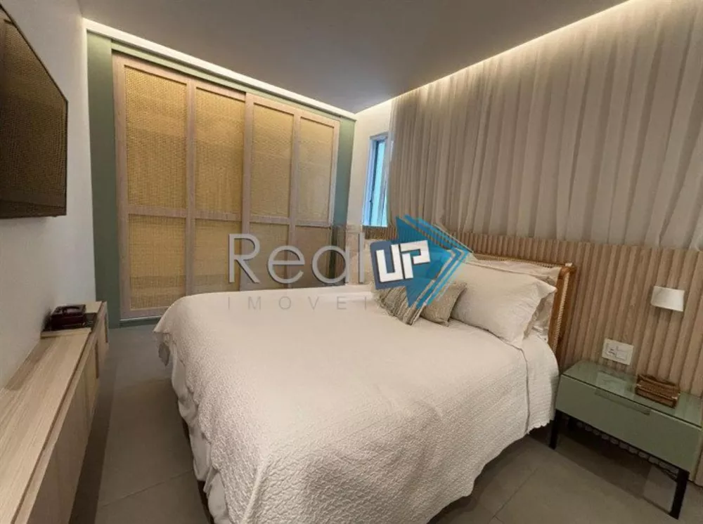 Apartamento, 3 quartos, 150 m² - Foto 22