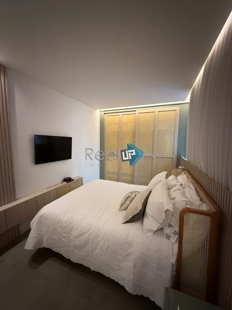 Apartamento, 3 quartos, 150 m² - Foto 38