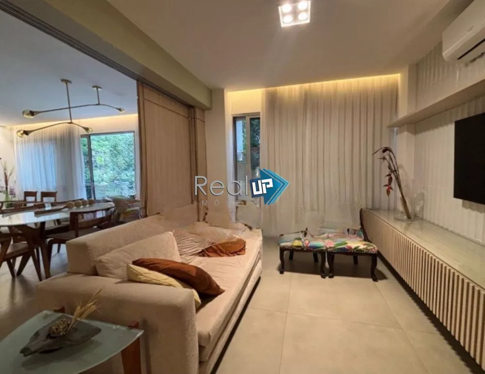 Apartamento, 3 quartos, 150 m² - Foto 15