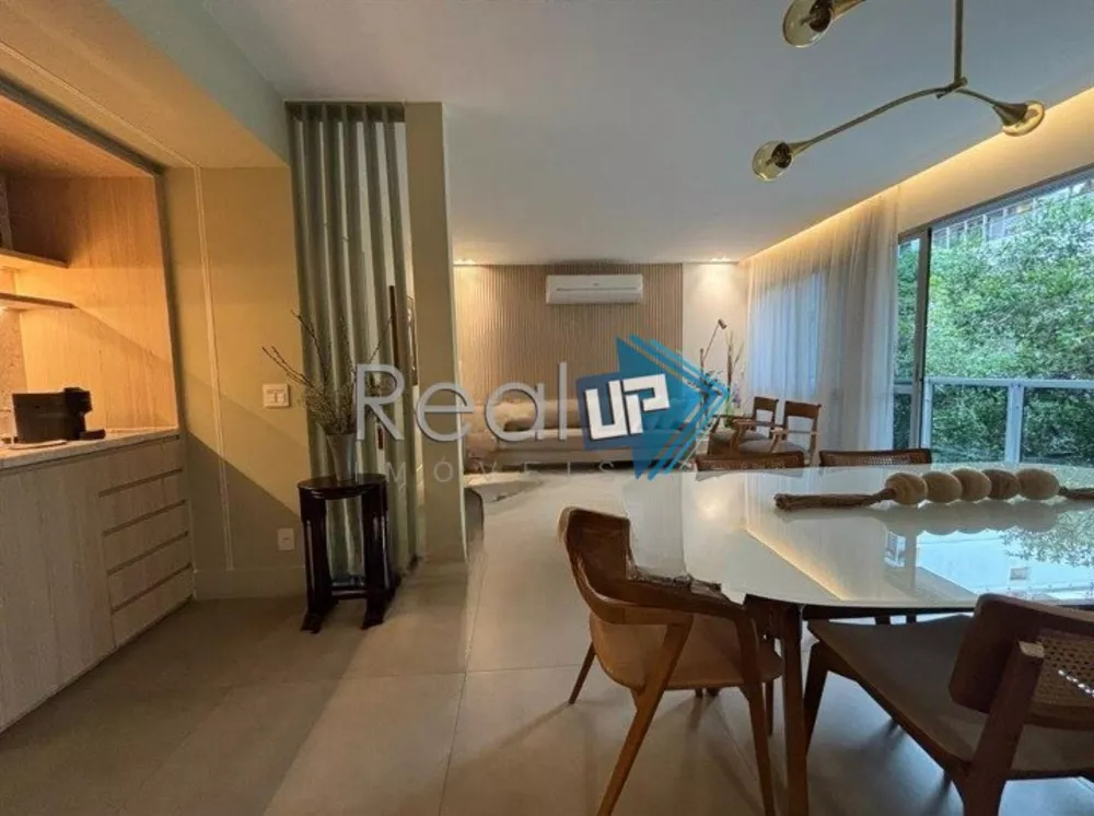 Apartamento, 3 quartos, 150 m² - Foto 23