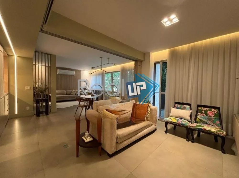 Apartamento, 3 quartos, 150 m² - Foto 1