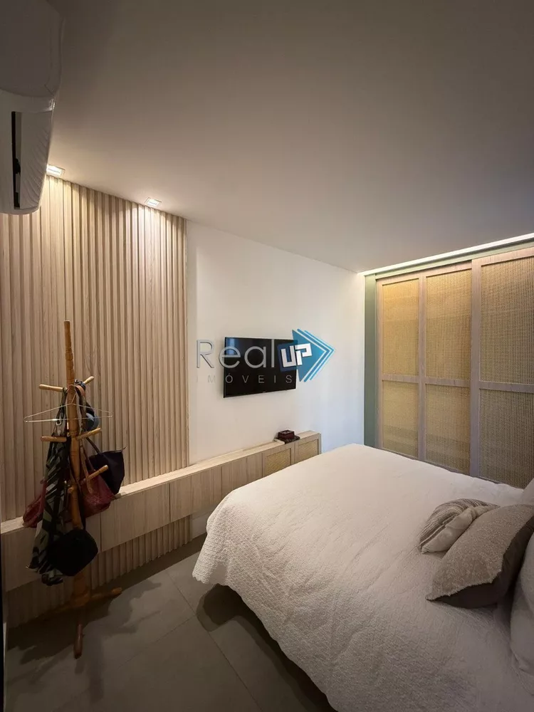 Apartamento, 3 quartos, 150 m² - Foto 39