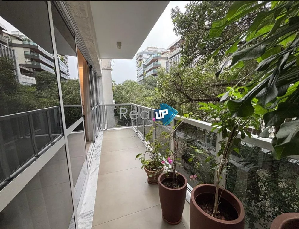 Apartamento, 3 quartos, 150 m² - Foto 17