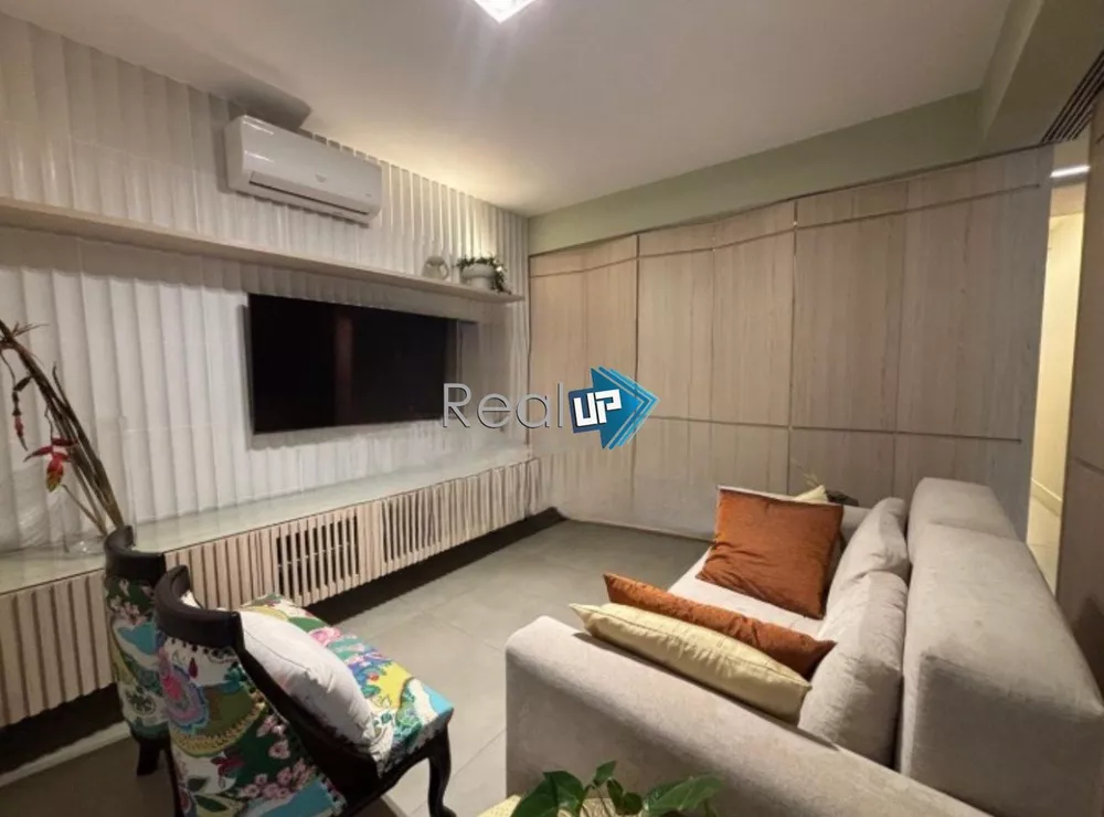 Apartamento, 3 quartos, 150 m² - Foto 18