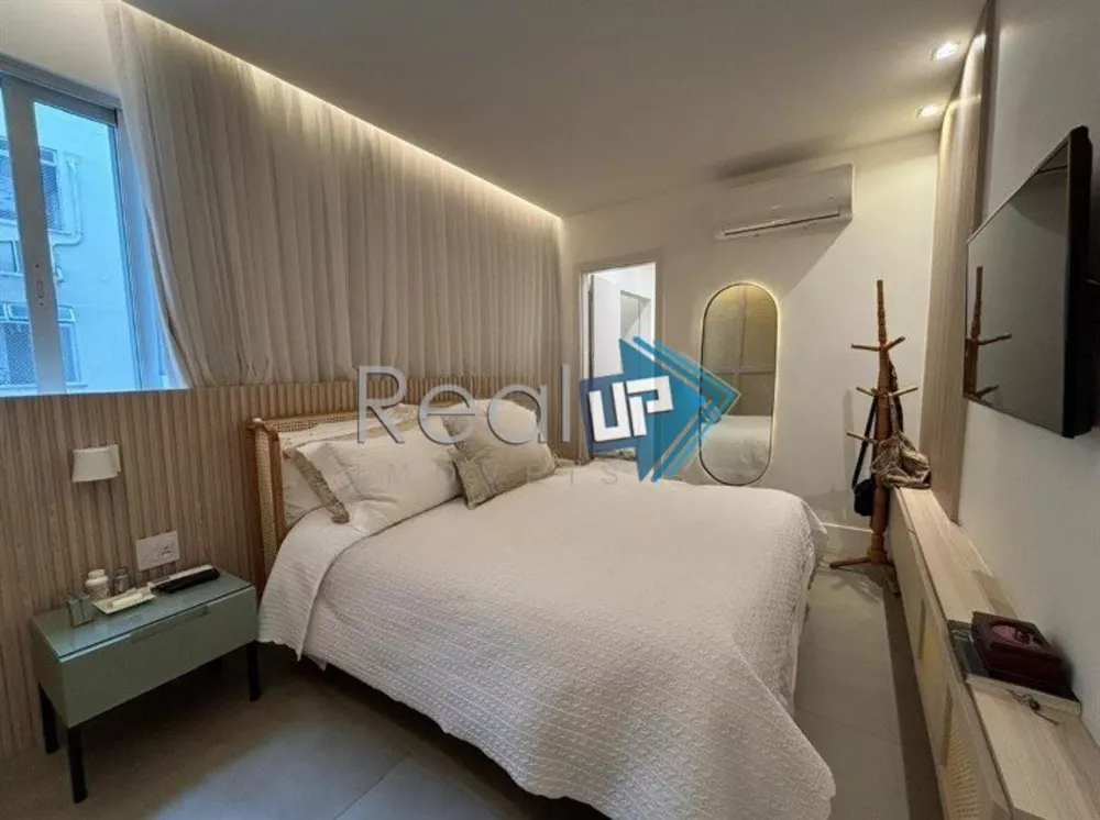 Apartamento, 3 quartos, 150 m² - Foto 21