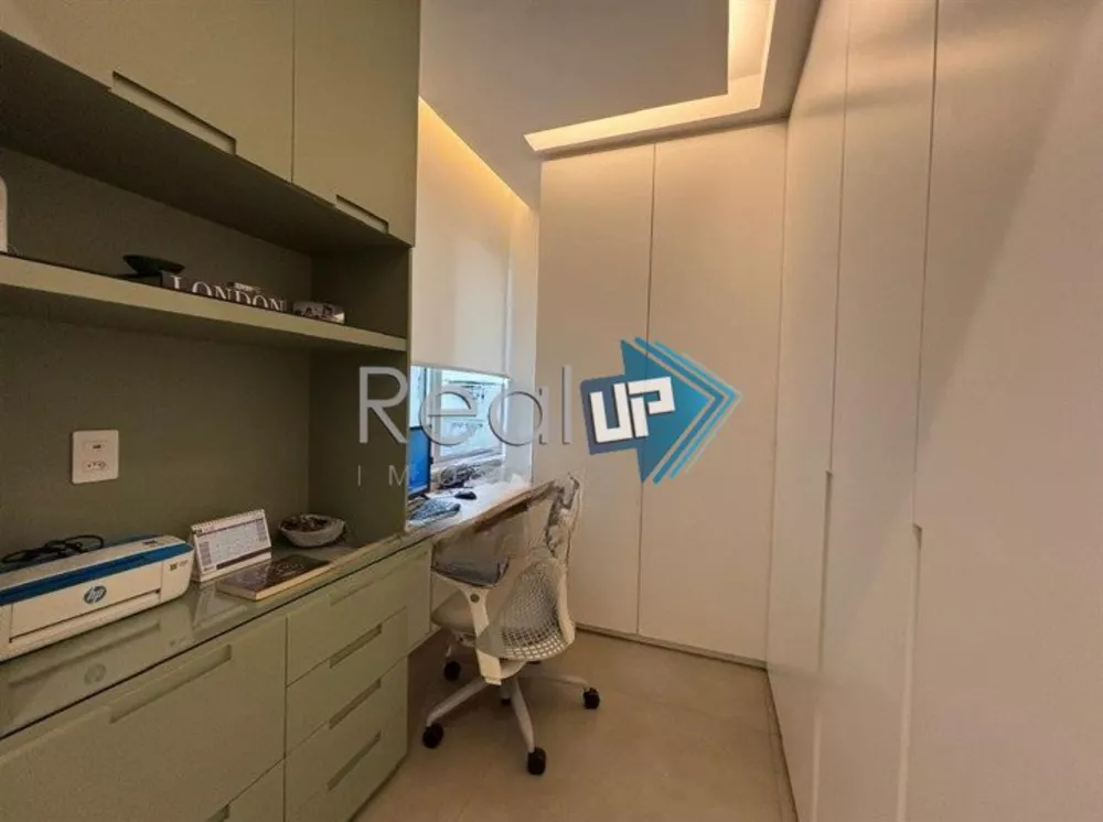 Apartamento, 3 quartos, 150 m² - Foto 27