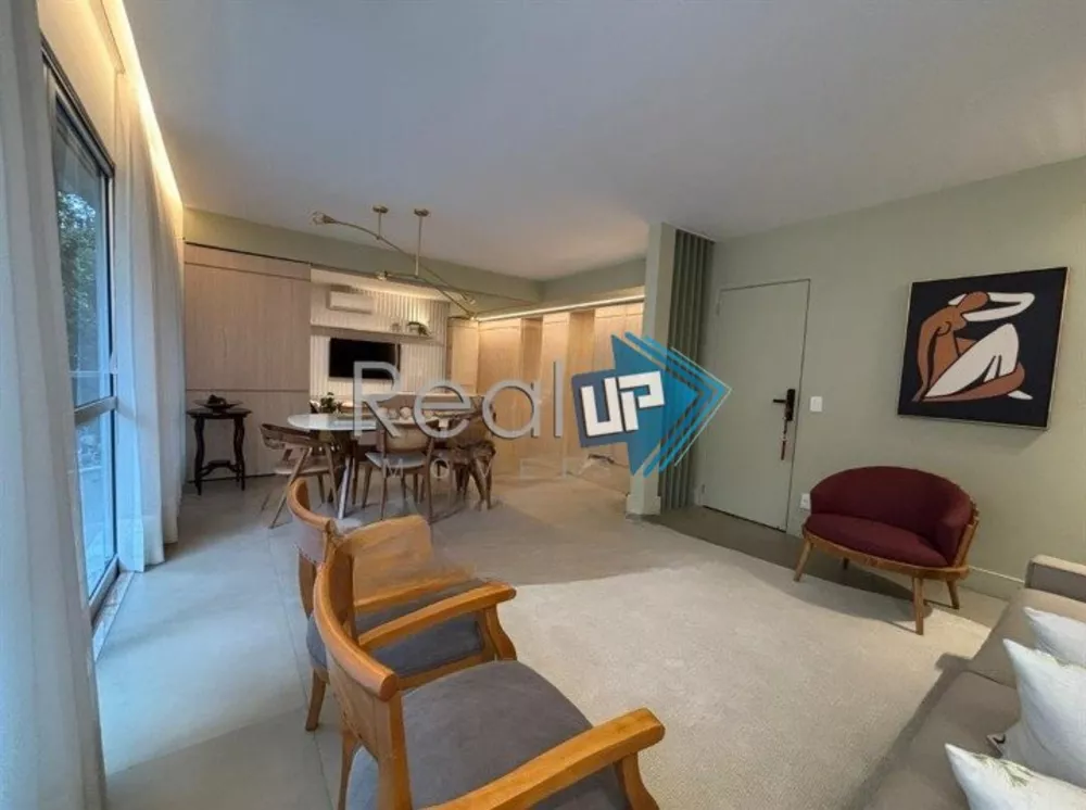 Apartamento, 3 quartos, 150 m² - Foto 25