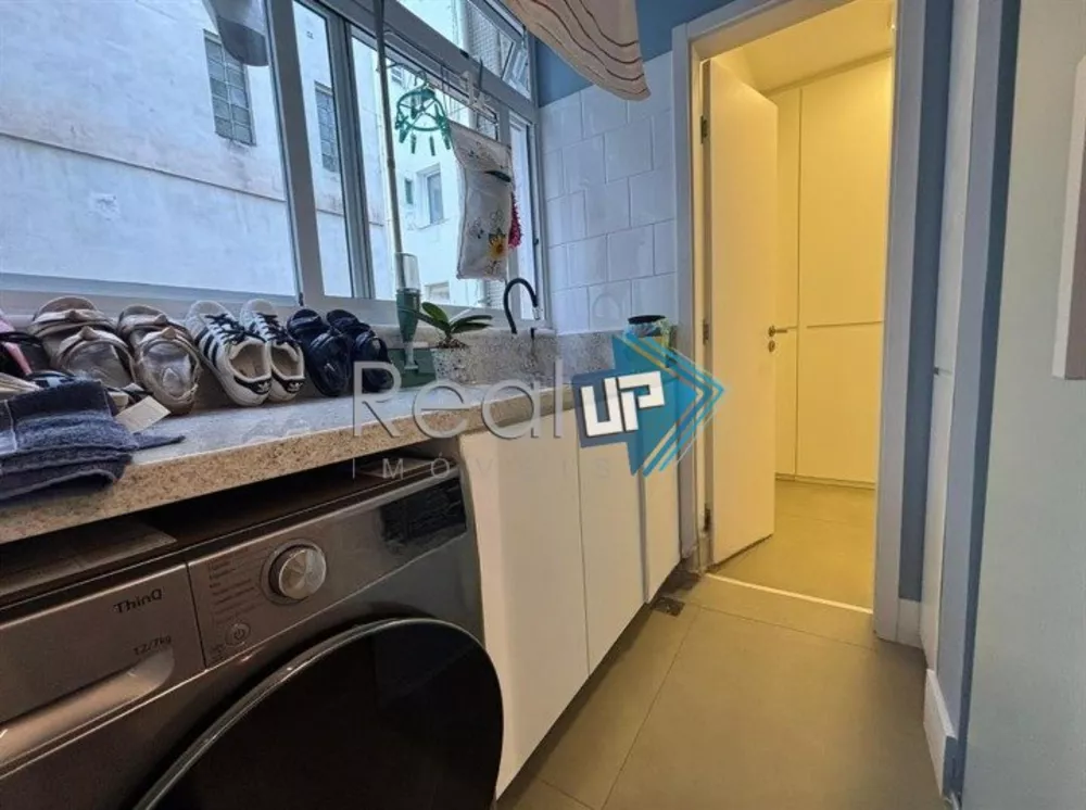 Apartamento, 3 quartos, 150 m² - Foto 32