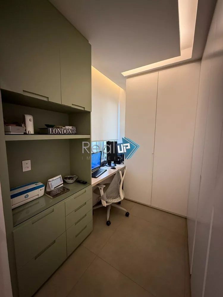 Apartamento, 3 quartos, 150 m² - Foto 37
