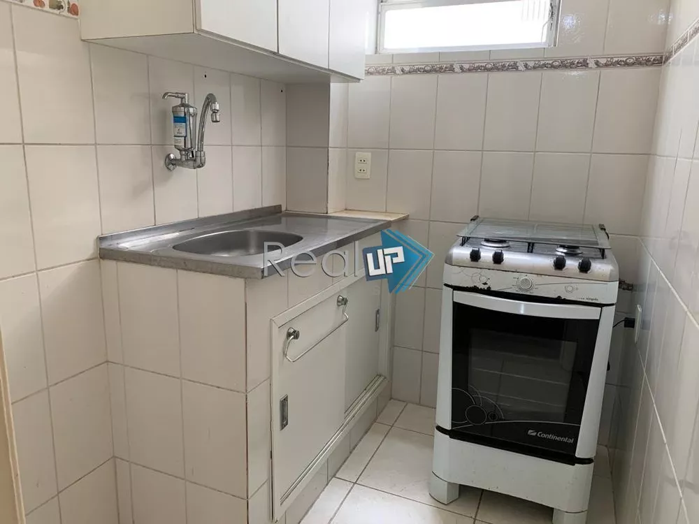 Apartamento, 1 quarto, 41 m² - Foto 16