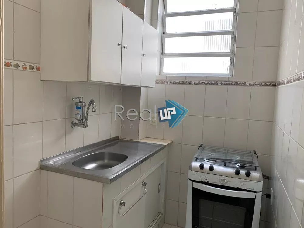 Apartamento, 1 quarto, 41 m² - Foto 15