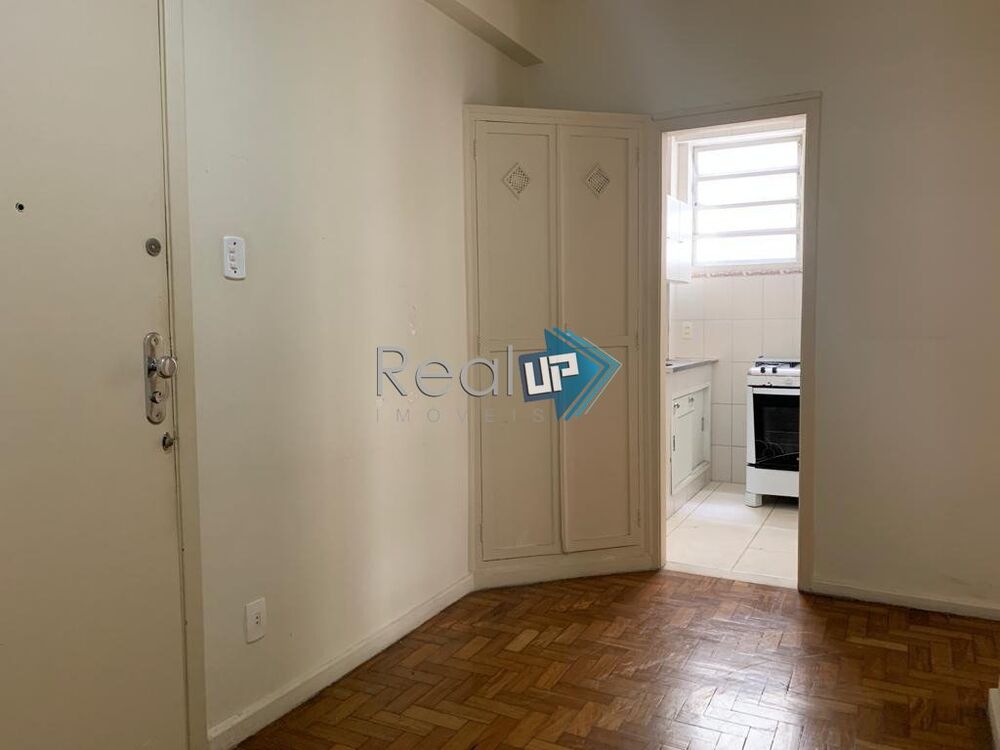 Apartamento, 1 quarto, 41 m² - Foto 2
