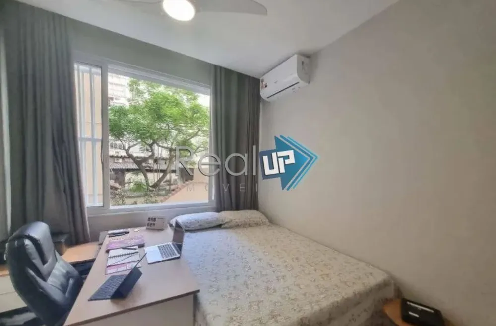 Apartamento, 3 quartos, 60 m² - Foto 10