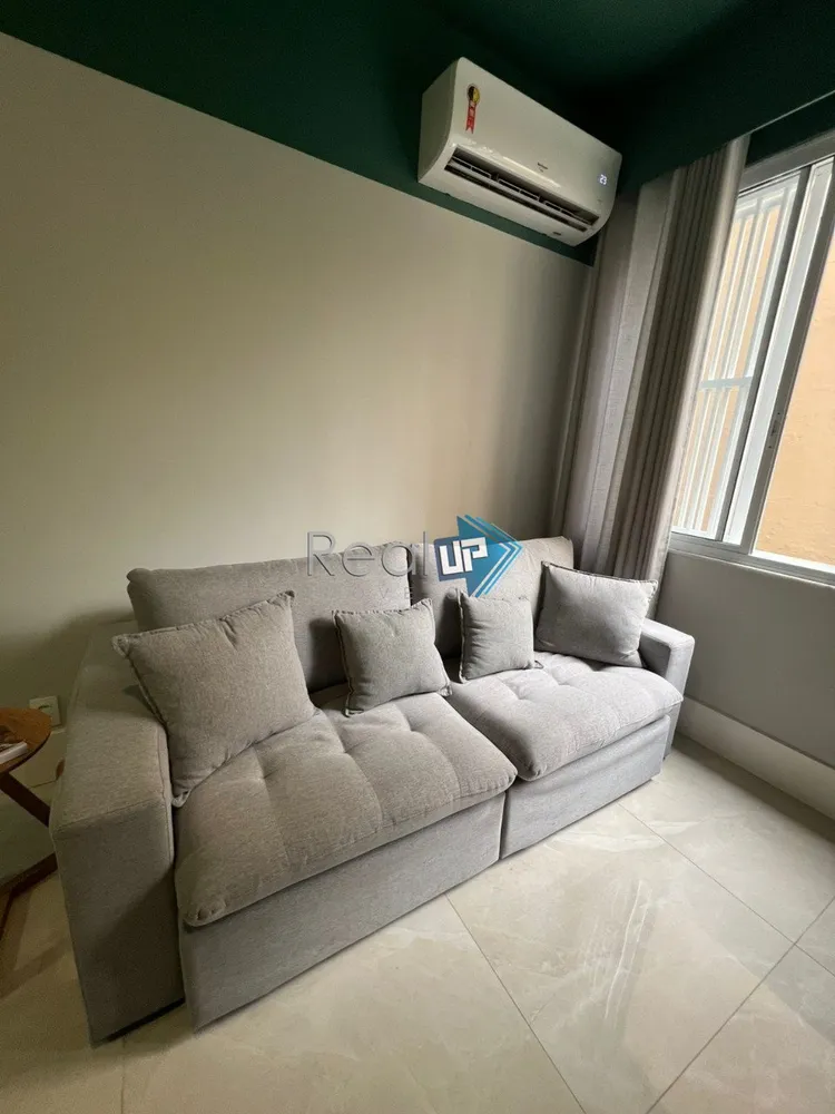Apartamento, 3 quartos, 60 m² - Foto 4