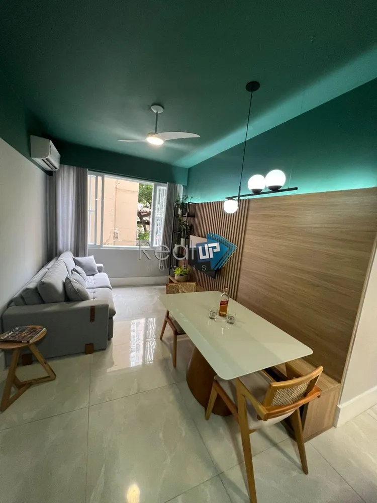 Apartamento, 3 quartos, 60 m² - Foto 2
