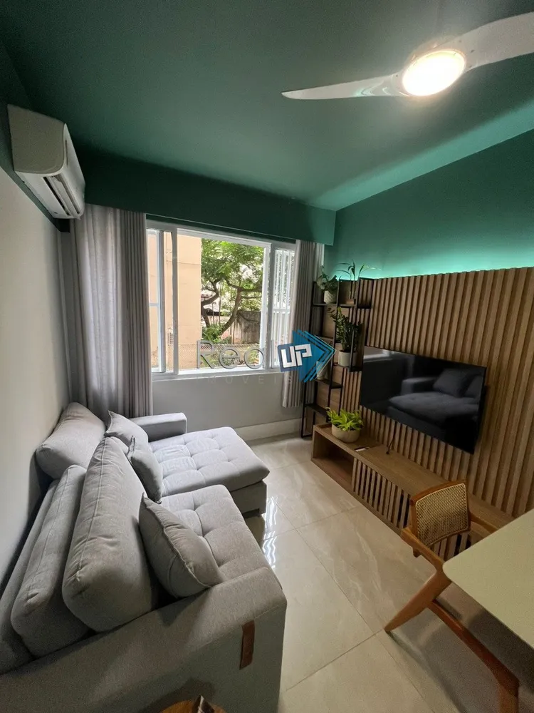 Apartamento, 3 quartos, 60 m² - Foto 3