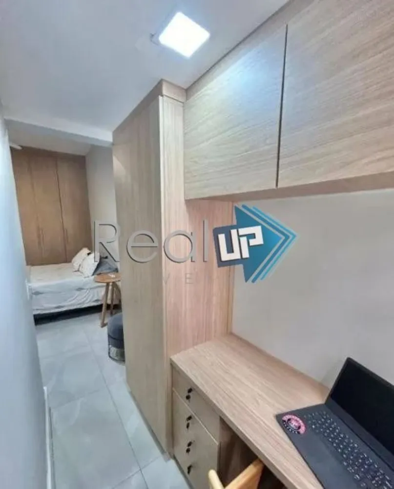 Apartamento, 3 quartos, 60 m² - Foto 12