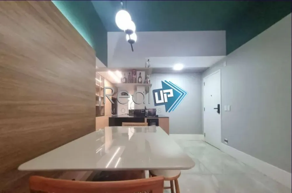 Apartamento, 3 quartos, 60 m² - Foto 6