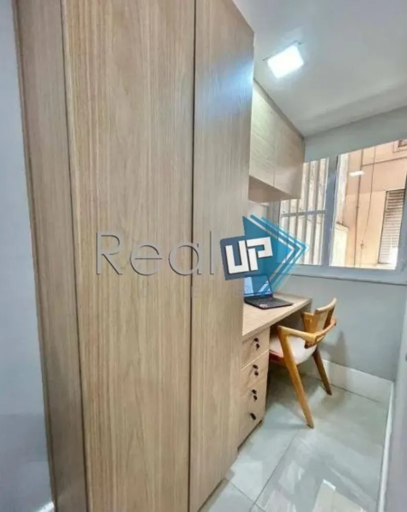 Apartamento, 3 quartos, 60 m² - Foto 11